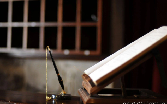 Torre Don Virgilio Country Hotel