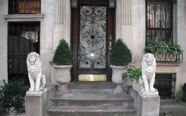 The New York Renaissance Home