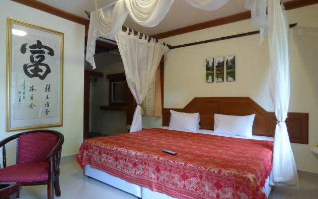 Samui Beach Resort