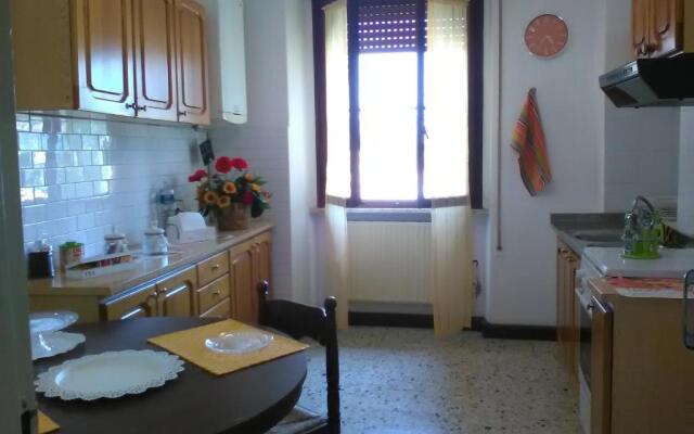 Appart Dormire nel cuore di Foligno