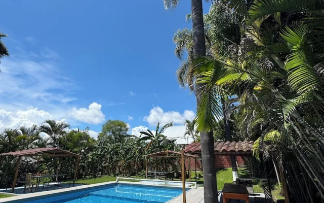 Hotel Quinta Ventura