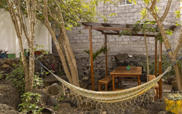 Casa para vacacionar