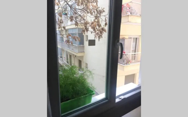 Istos Apartment 1