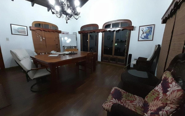 Casa Buho B&B