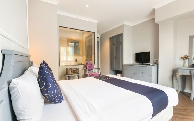 Sabina Residence - Stellar Boutique Hotel