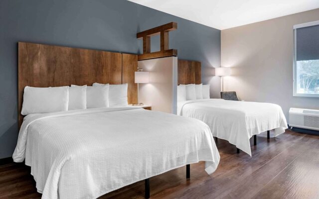 Extended Stay America Premier Suites - Reno - Sparks