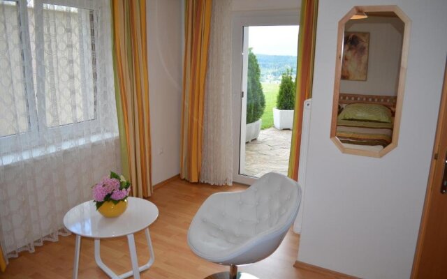 Appartements Gästehaus Habernig