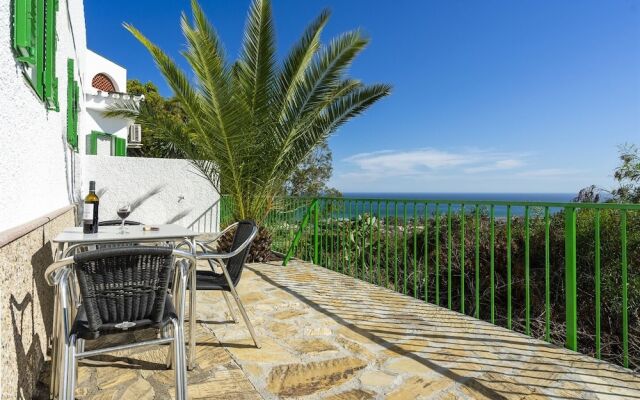 Apartamento Rural 'Cadiz'