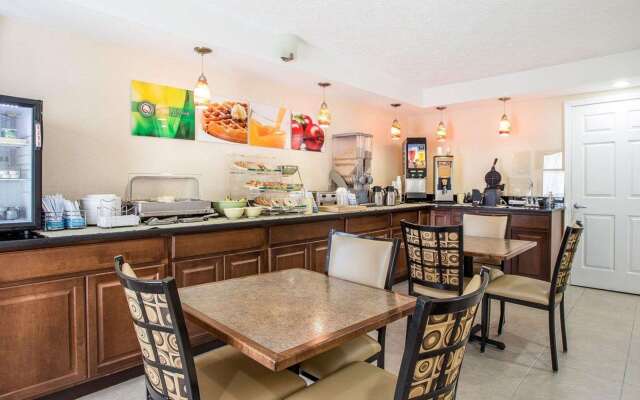 Quality Inn Dahlonega Near University