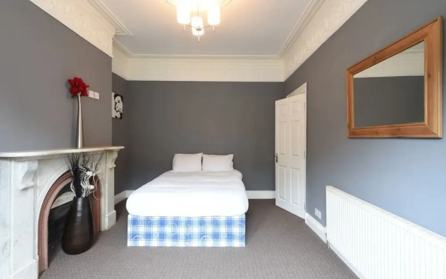 Meanwood Leeds Slp 19