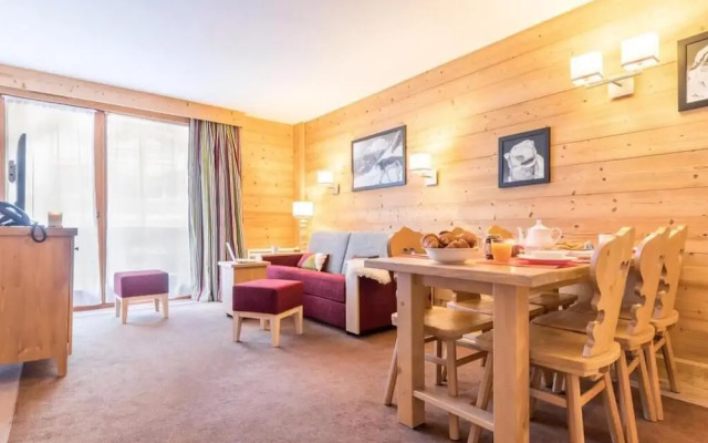 Résidence Les Chalets du Forum 1850