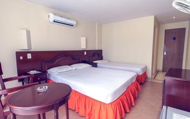 Hotel Palmetto