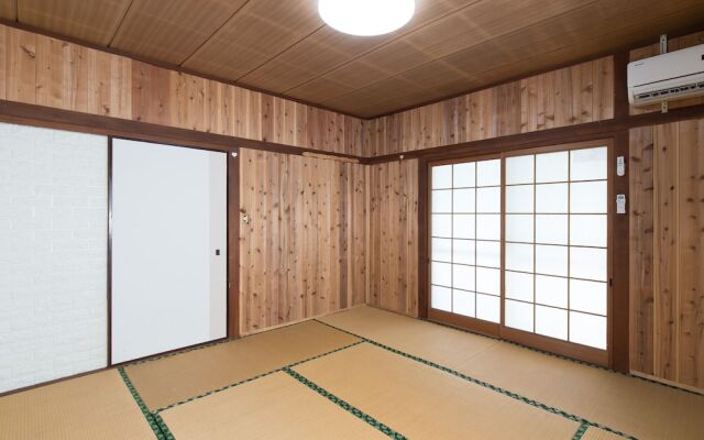 Yufuin No Take - Hostel