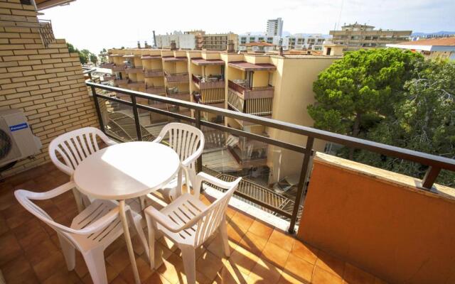 Apartamentos Salou Centro
