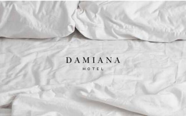 Hotel Damiana Boutique