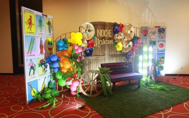 Holiday Inn Tuxpan - Convention Center by IHG