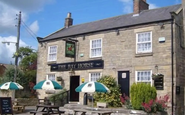 The Bay Horse Country Inn