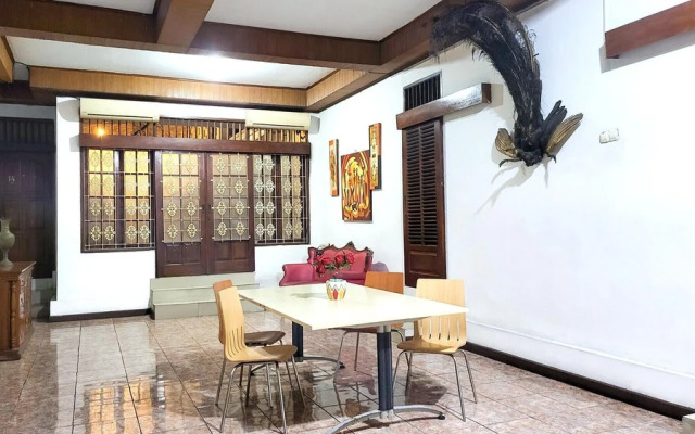 Kasmaran Guest House Syariah