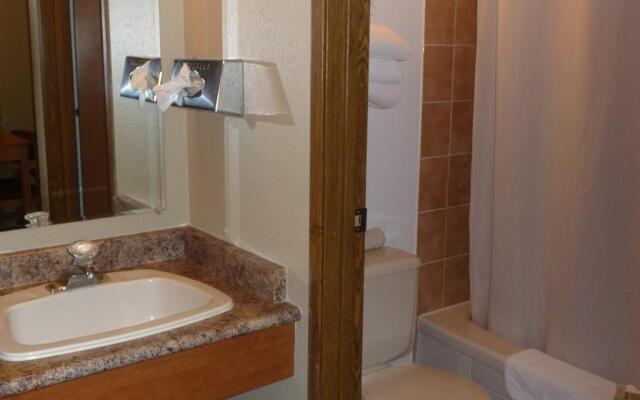 Park Inn by Radisson Osoyoos