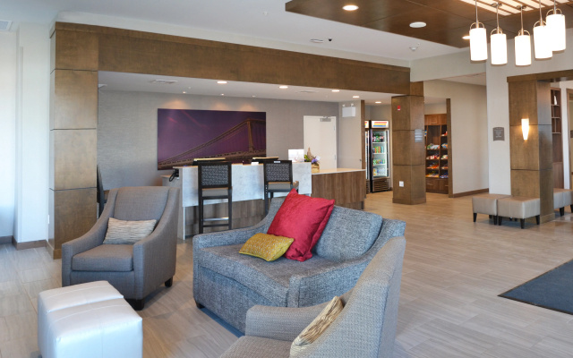 Staybridge Suites Red Deer North  by IHG