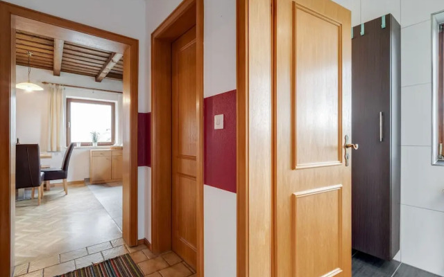 Beautiful Holiday Home in Viechtach With Views