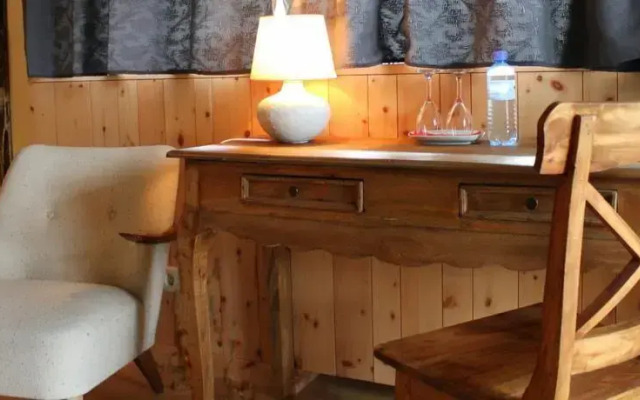 Hotel Garni Lärchenhof