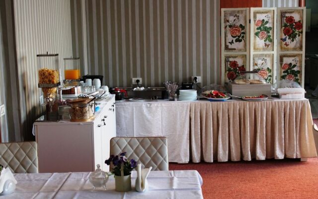 Signature Idea Hotel