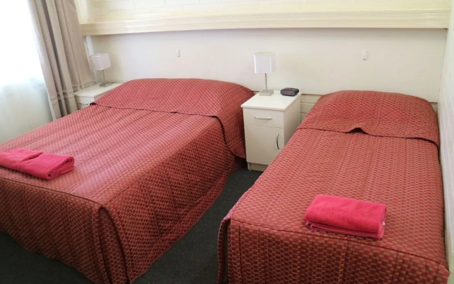 Renmark Motor Inn Motel