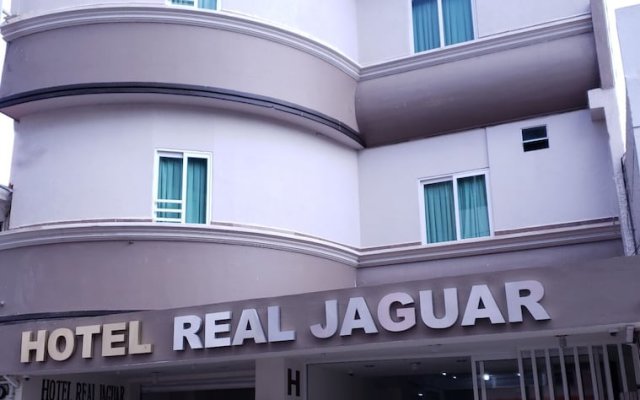 Hotel Real Jaguar