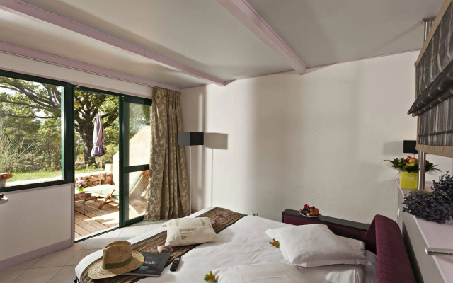 Domaine du Val de Sault