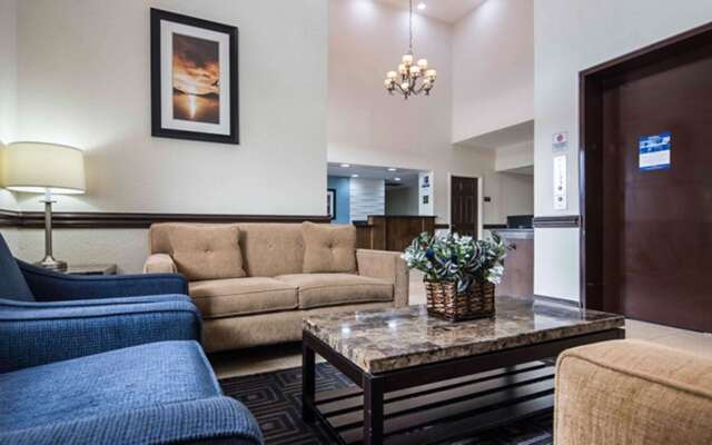 Best Western Mulberry Hotel