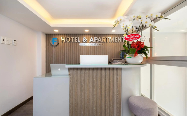 F-Hotel & Apartment