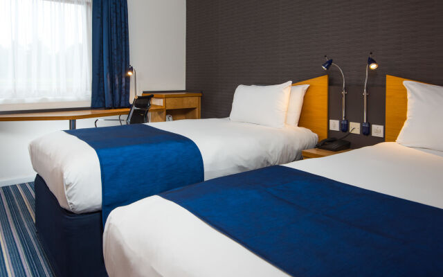 Holiday Inn Express Bristol - Filton, an IHG Hotel