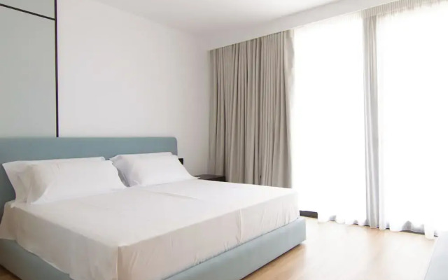 Mango Luxury Resorts