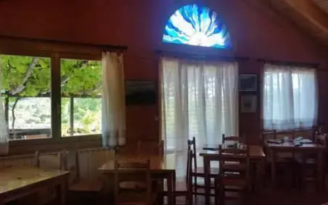 Hostal Rural Casa Pedro