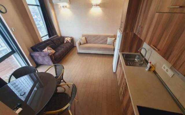 Orbi Luxury Apartments