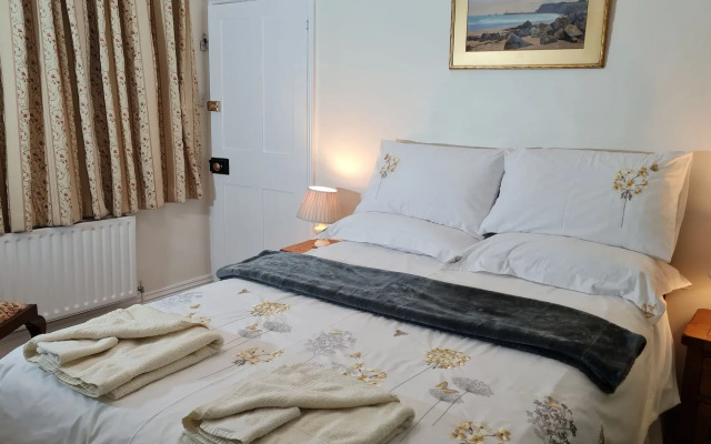 Rowan Tree House B&B