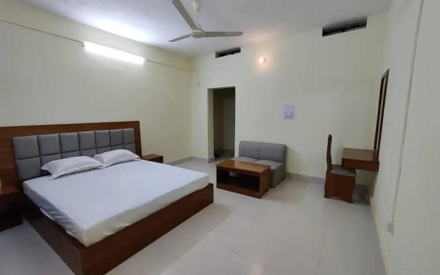 Hotel Asroy Guest House Sylhet