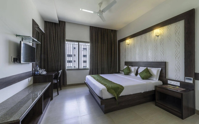 Silverstar Hotel