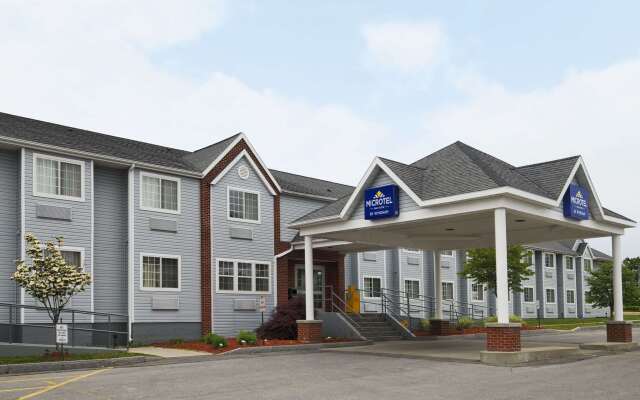 Microtel Inn & Suites by Wyndham Baldwinsville/Syracuse