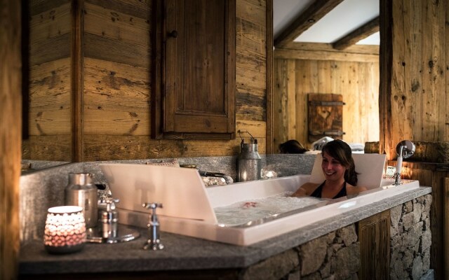 Hotel Restaurant La Bouitte - Relais & Châteaux - 2 étoiles Michelin