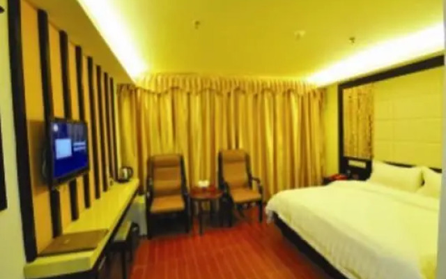 Guangzhou Jin Lu Hotel