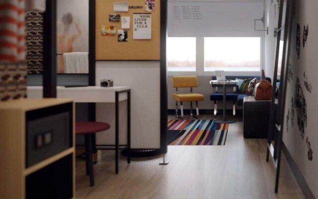 Aloft Oklahoma City Quail Springs