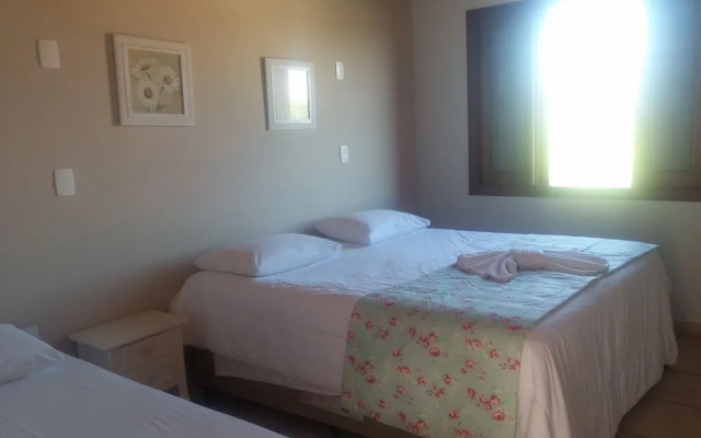 Pousada Pé na Terra