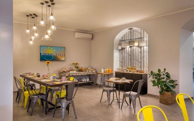 Urban Garden Hotel