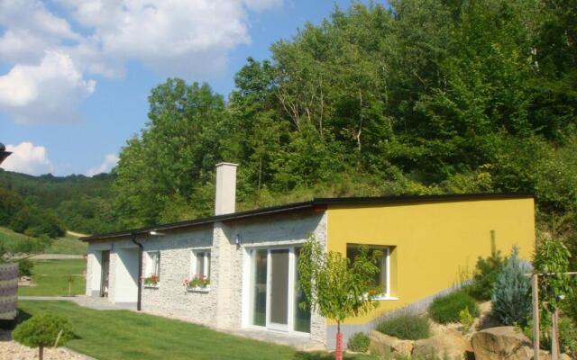 Apartmán Kurdějov