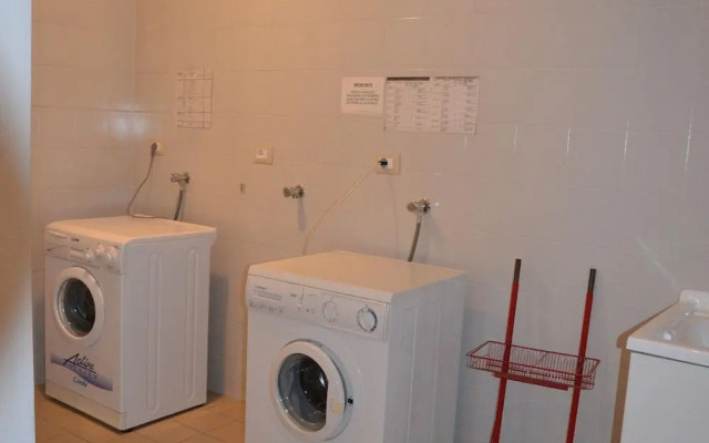 Belvilla by OYO Le Plejadi Quadri Otto