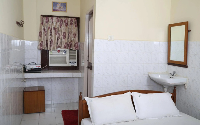 Thangam Balaji Guest House