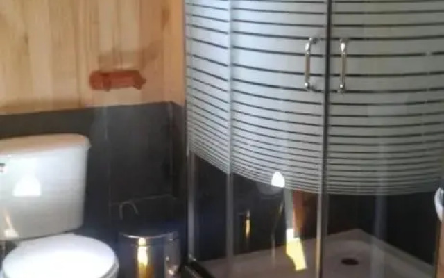 Hostal Andalue
