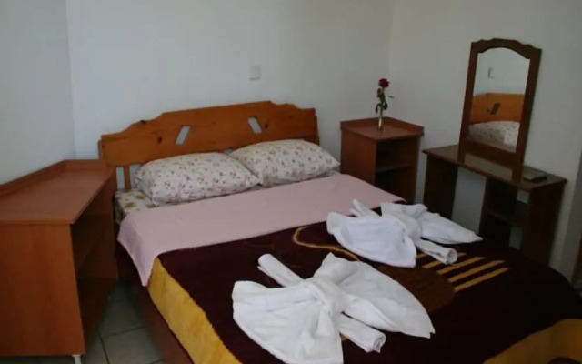 Aisha Apart Hotel